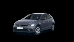 VW Polo Life 95PS #ACC #APP #PDC