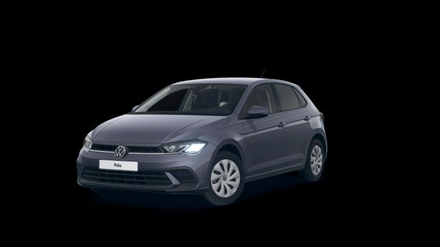 VW Polo Life 95PS #ACC #APP #PDC