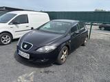 Seat Leon 2.0 TDI PD  Stylance*KLIMAAUTOMATIK*8 FACH* - Seat Leon aus 2008: TDI