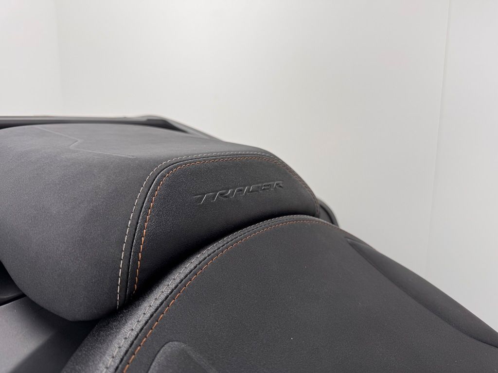 Fahrzeugabbildung Yamaha TRACER 9 GT + *TOP-ZUSTAND *1.HAND