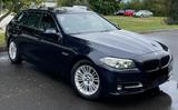 BMW Bmw 530D X-Drive F11 258 P.s 2015 Euro 6! - BMW 125 aus 2015
