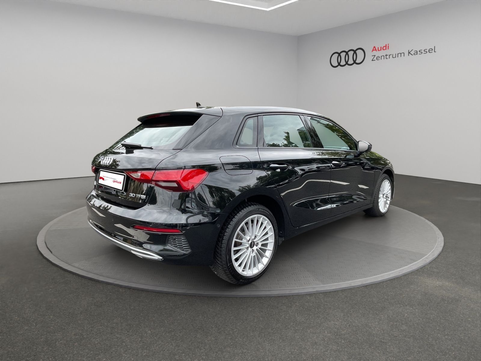 Audi A3 - Bild 7