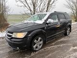 Dodge Journey R/T - Dodge Journey R-T