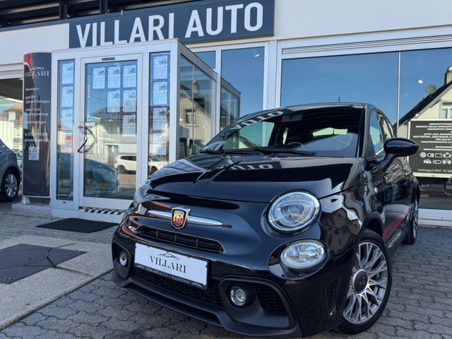 Abarth 595  70 Jahre Edition