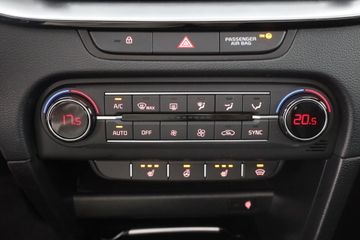 KIA pro cee'd / ProCeed - 12