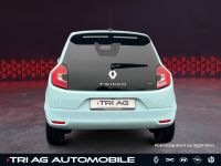 Renault Twingo - Vorschau Bild 4