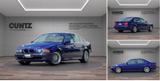 BMW 528i BMW INDIVIDUAL ++ MAKELLOSER TOPZUSTAND - gebrauchte BMW 5er Reihe aus dem Jahr 1998