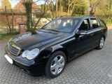 Mercedes-Benz Mercedes C240 125.000Km SCHECKHEFTGEPFLEGT... - Mercedes-Benz C 240: Kombi