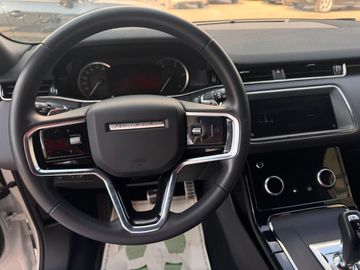 Land-Rover Range Rover Evoque - 8