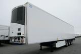 Merker FRAPPA/FRIGO/ THERMO KING SLX 300/PALLET BOX/SAF - Offers