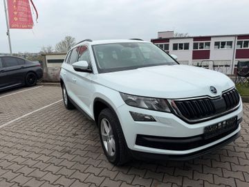 Skoda Kodiaq - 2