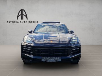 Porsche Cayenne - 2