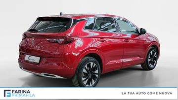 Opel Grandland (X) - 5
