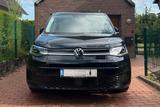 Volkswagen Caddy Maxi 1,5TSI 84kW DSG OPF Dark Label Ma... - Volkswagen Caddy Maxi mit Panoramadach