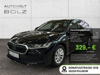 Skoda Superb - Vorschau Bild 1