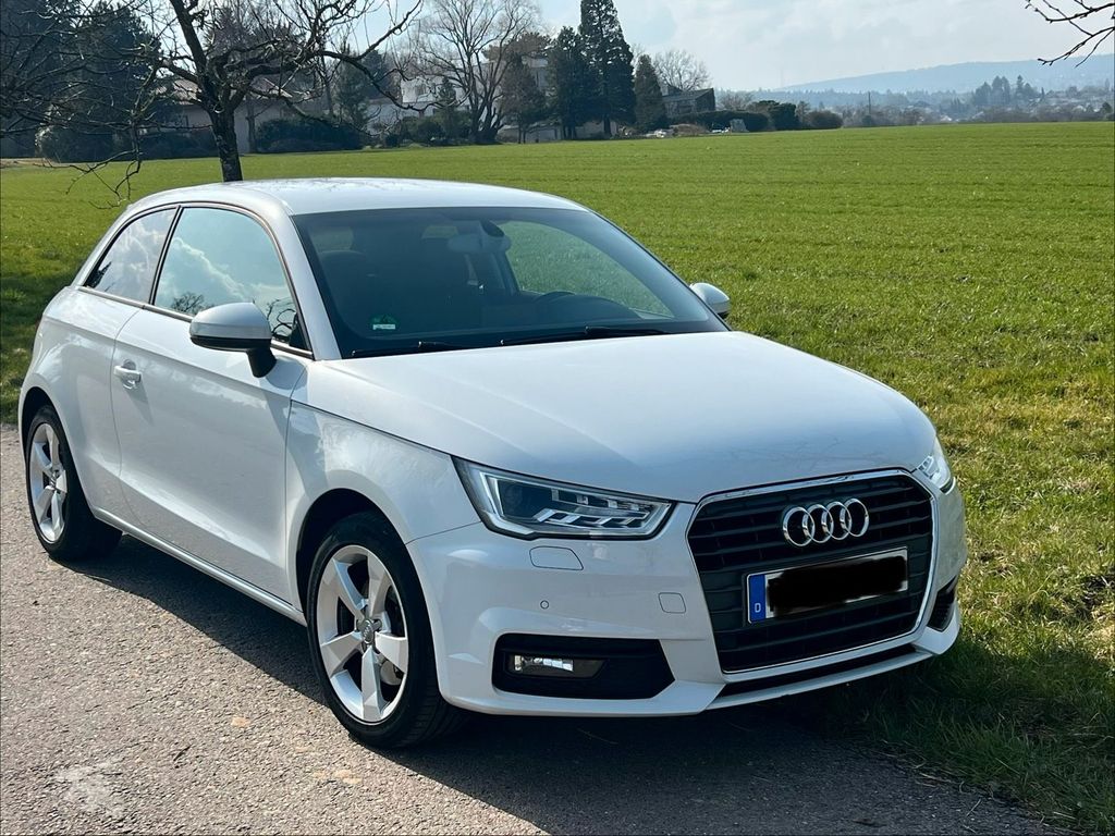 Image of Audi A1