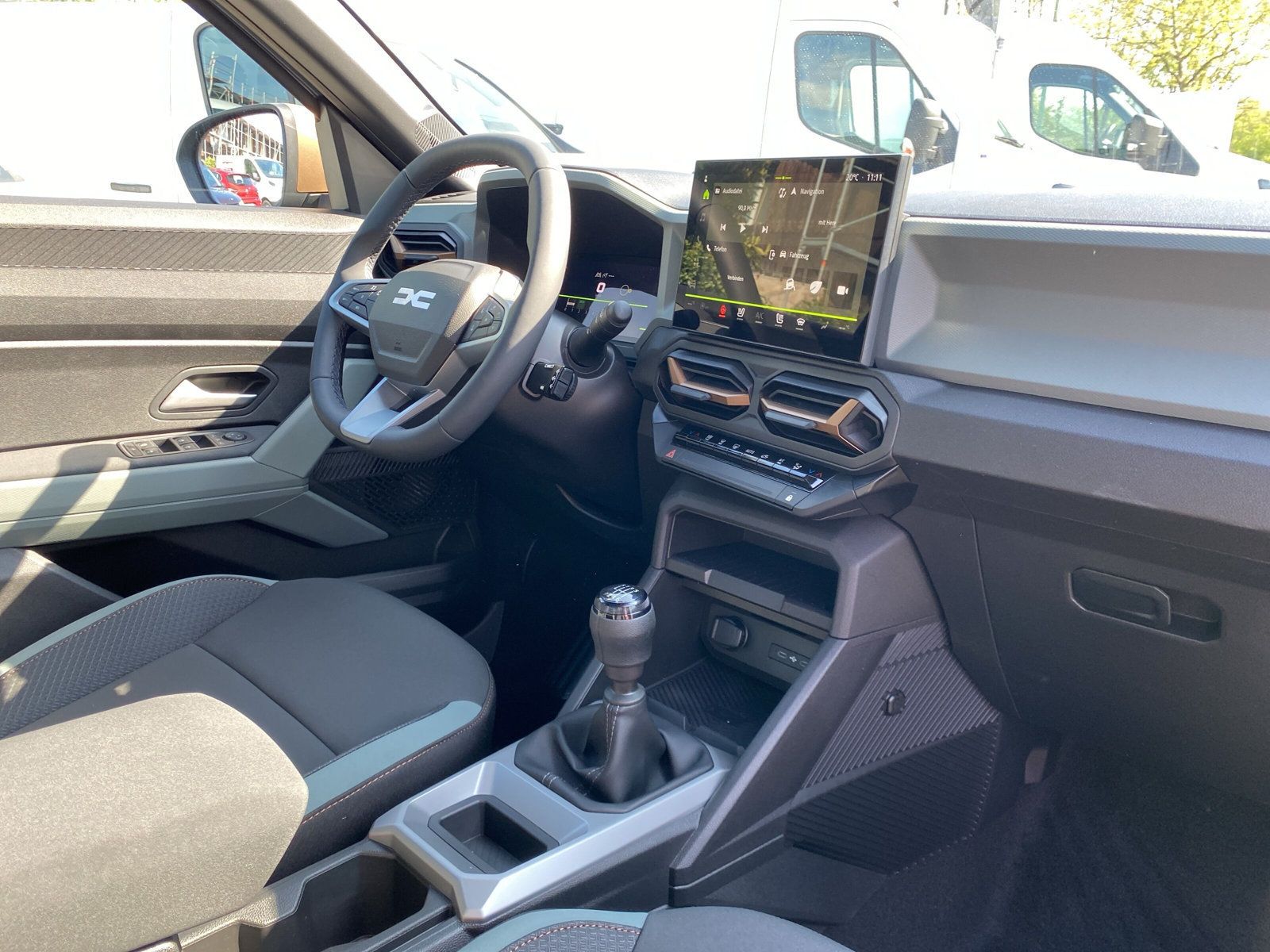 Dacia Bigster - Bild 9