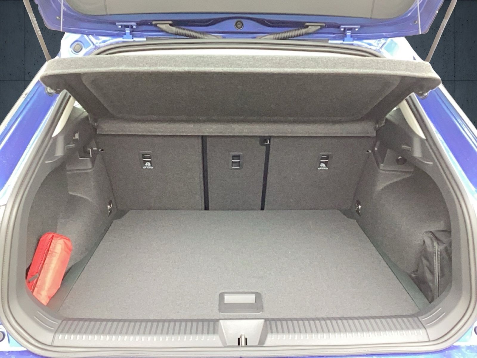 Volkswagen T-Roc - Bild 13
