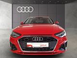 Audi A4 Avant 30 TDI S tronic S line Navi DAB VC PDC - Audi Gebrauchtwagen in Frankfurt
