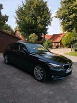 BMW 330 Gran Turismo Gran Turismo 330d M Sport A... - BMW 330 Gran Turismo von privat