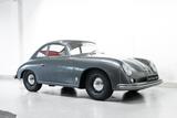 Porsche 356 A 1600 - Matching Colours & Numbers - MM Eli - Porsche 356: Coupe