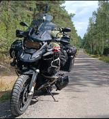 BMW R 1200 Gs Adv.Triple Black - Motorräder in Berlin