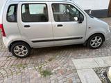 Suzuki Wagon R+ - gebrauchte Suzuki Wagon R+ aus dem Jahr 2004