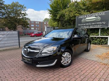 Opel Insignia - 2