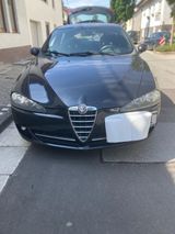 Alfa Romeo 147 1.6 TS 16V Corse Corse - Alfa Romeo: 6c