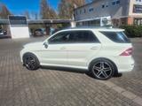 Mercedes-Benz ML 350 BlueTEC 4MATIC - - Mercedes-Benz ML 350 in Frankfurt (Main)