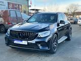 Mercedes-Benz GLC 43 AMG GLC GLC 43 AMG 4Matic - Mercedes-Benz: mit Klimaanlage