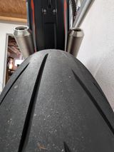 KTM Duke 890 R Powerparts, >4K Extras,  - Offers matching your search criteria