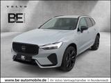 Volvo XC60 T8 AWD Plus Black Edition Recharge Plug-In  - Volvo XC60 Neuwagen in Hamburg