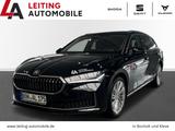 Skoda Superb L&K 2,0 TDI DSG STANDHZG PANODACH NAVI KA - Skoda Superb: Dsg