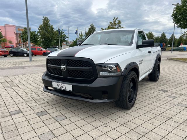 Dodge RAM-1500 LKW KLIMA