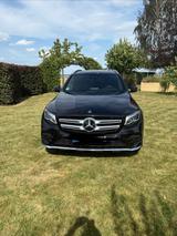 Mercedes-Benz GLC 250 4M AMG Styling Leder Topzustand - Mercedes-Benz GLC-Klasse von privat