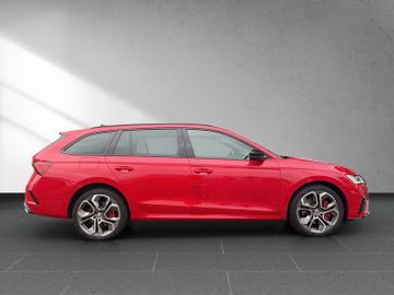 Skoda Octavia Combi 1.4 TSI iV RS First Edition *HUD*