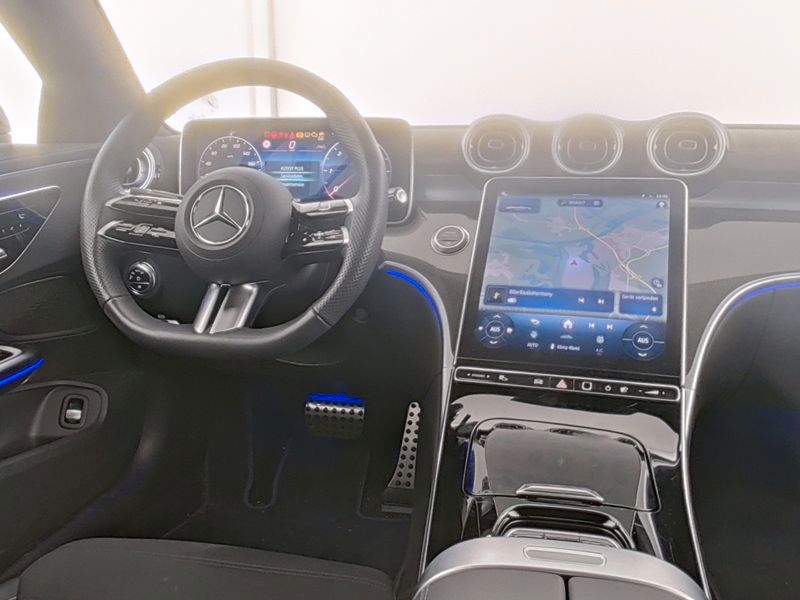 Mercedes-Benz CLE 220 d Cabrio AMG NIGHT KAM AIRSCARF MEMO foto 6