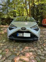 Toyota Aygo 2022  2 Hand - Toyota Gebrauchtwagen in Kiel