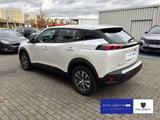 Peugeot 2008 Elektromotor (e-)Active P ack - mit Elektro-Antrieb: Beheizbares Lenkrad, Geländewagen
