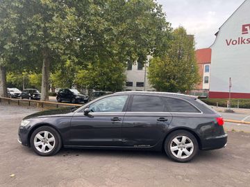Audi A6 - 3