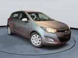 Hyundai i20 Style - Hyundai mit Diesel-Antrieb: Kleinwagen, Schaltgetriebe