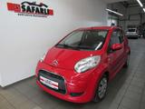 Citroën C1 Style 2.Hand TÜV bis 06.2026+++ - Citroën C1 in Saarbrücken