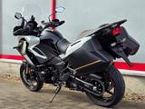 Kawasaki Versys 1100 SE mit Tourerpaket, sofort - KAWASAKI WEIß