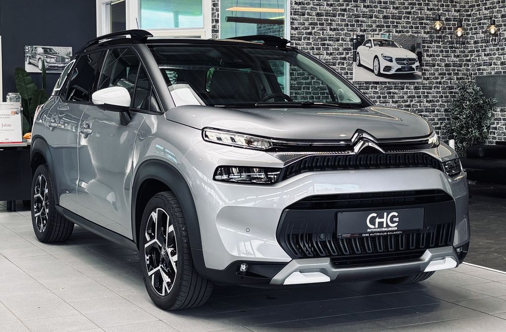 Image of Citroën C3 Aircross