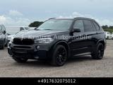 BMW X5 35i M Paket LED Pano Kam Keyl. Memory H&K - BMW X5 mit Benzin-Antrieb