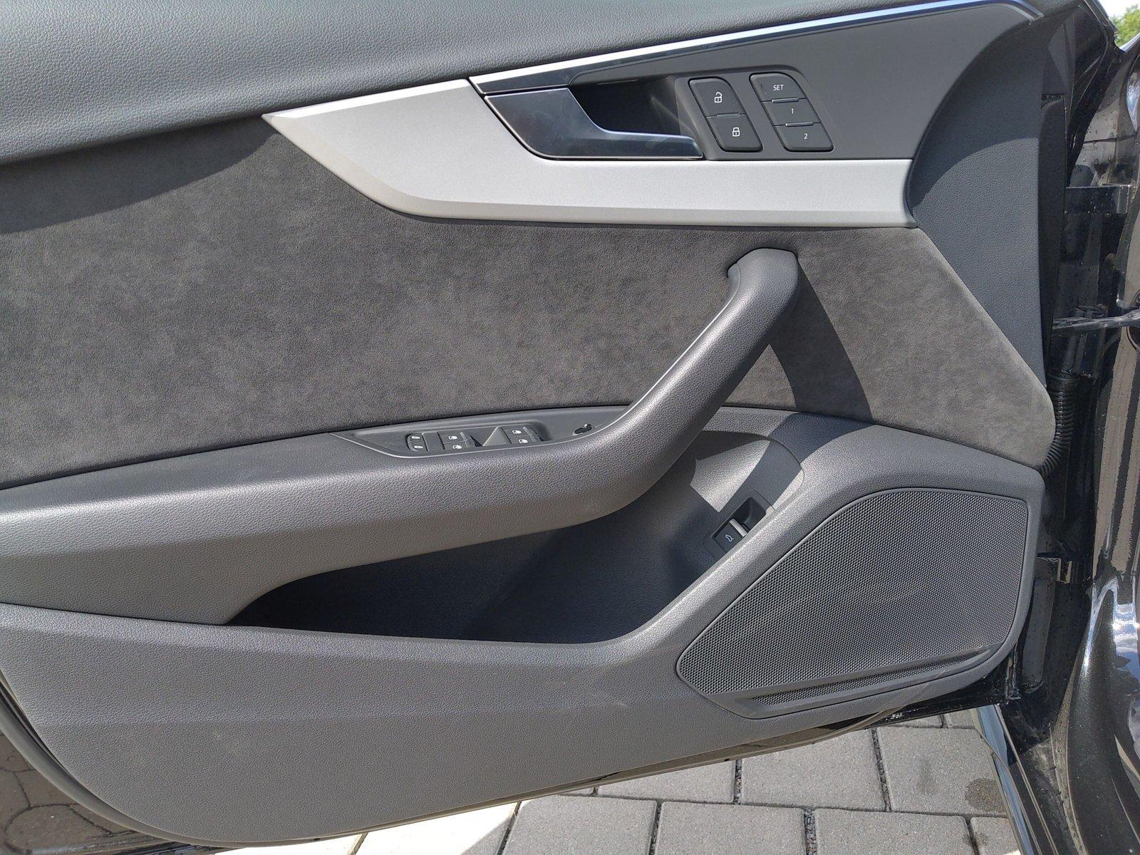 Audi A4 Avant S line 50 TDI quatt AHK Matrix Standh M, миниатюра 16
