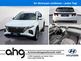Hyundai TUCSON 1.6 CRDi 48V-Hybrid 2WD DCT Select Navi K - Hyundai Tucson Select mit Diesel-Antrieb