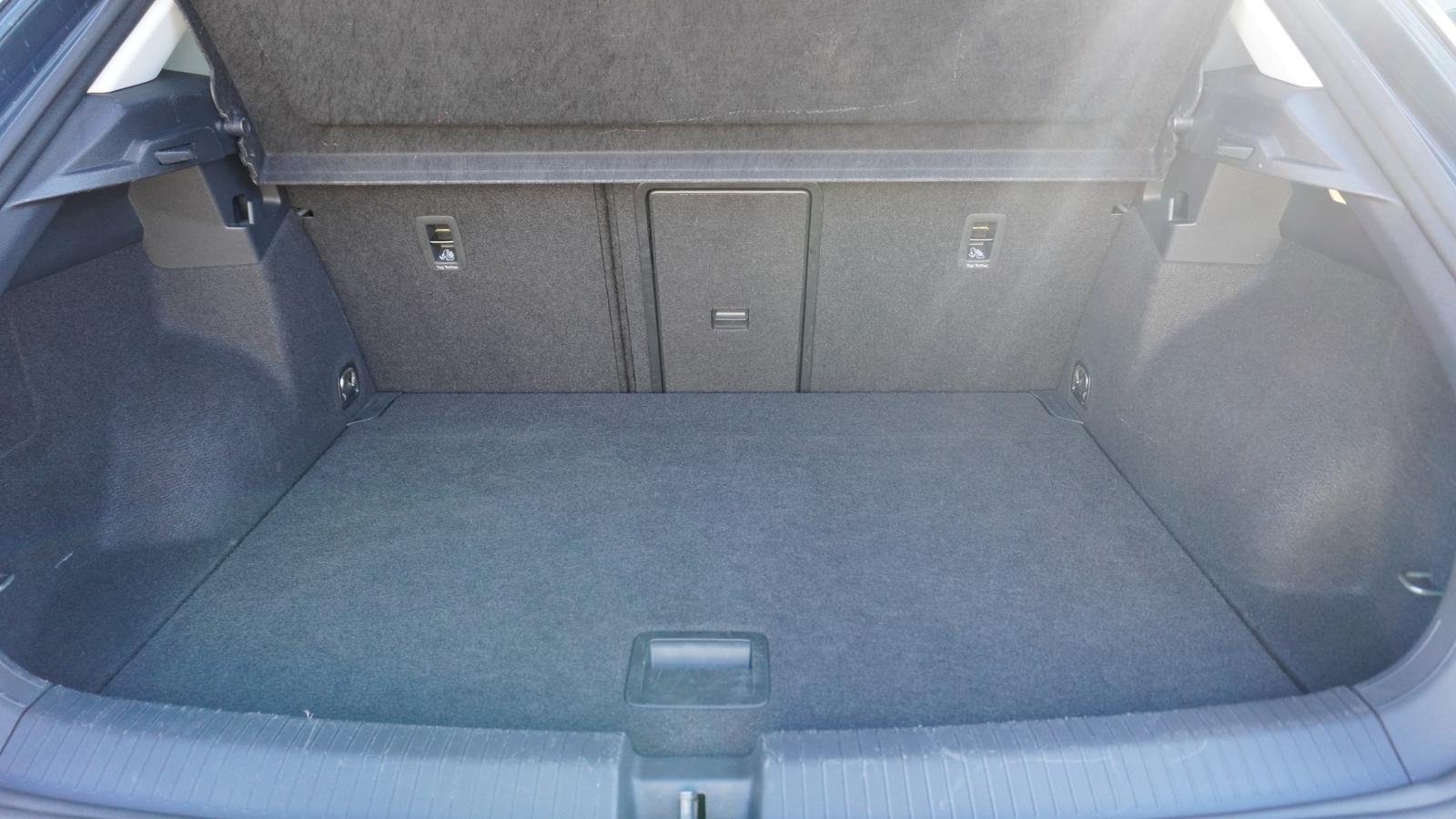Volkswagen T-Roc 1.0 TSI LED Navi App-Connect, миниатюра 13