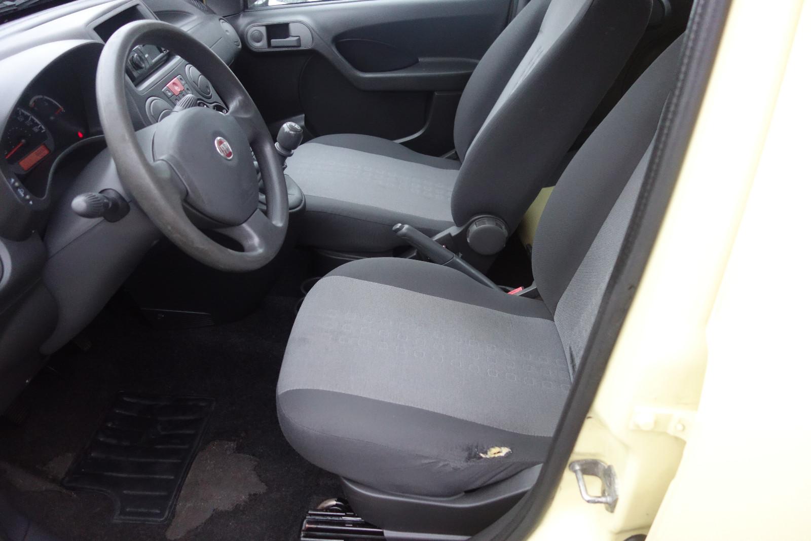 Fiat Panda 1.2 8V Classic
